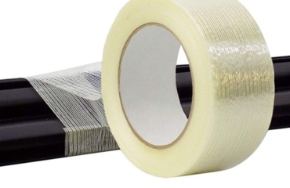 Imagen para la categoría CINTA CON FILAMENTOS DE VIDRIO