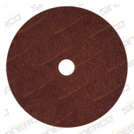 Imagen de 703 DISCO LIJA G.36 DESB LIG/PULIDO TENAZIT 7X7/8"