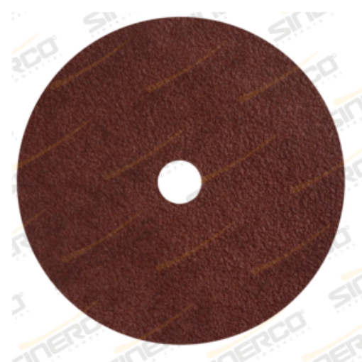 Imagen de 704 DISCO LIJA G.50 DESB LIG/PULIDO TENAZIT 7X7/8"
