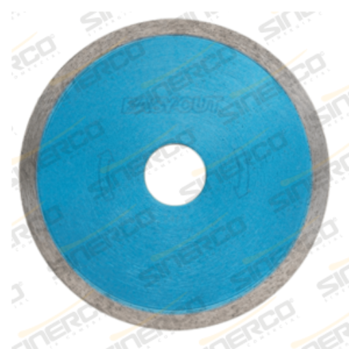 Imagen de 1501 DISCO DIAM RIN CONT AUSTRODIAM 4X0.06X7/8Â