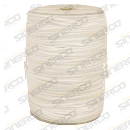 Imagen de PIOLA PARA PERSIANA 04MM. CARRETE DE 10 KG