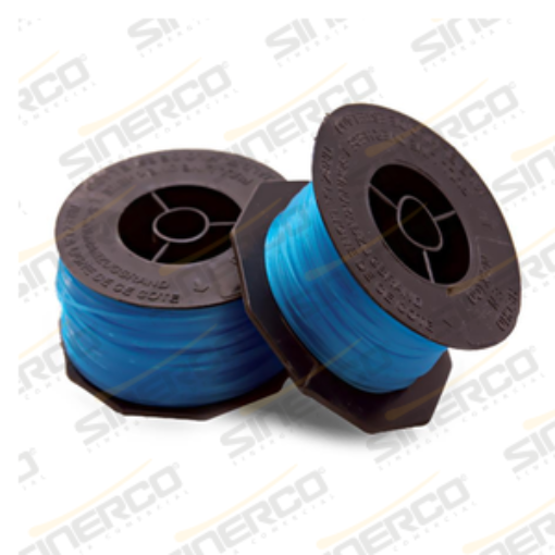 Imagen de SEDAL DE NYLON # .45 MM - (100 MTS.)