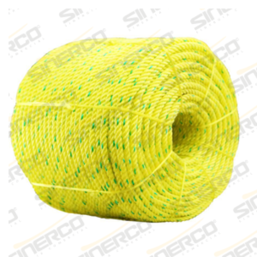 Imagen de JARCIA POLIPROPILENO 25MM.-1" (KG.)