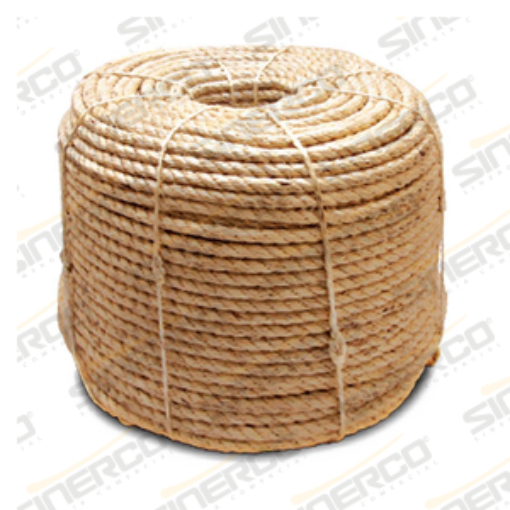 Imagen de CABLE DE HENEKEN 11MM - 7/16" (KG.)