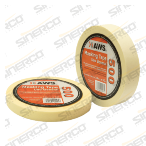 Imagen de MASKING 500 PROFESIONAL 12X50 AWS