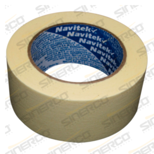 Imagen de MASKING TAPE 110 .018 X 50 M
