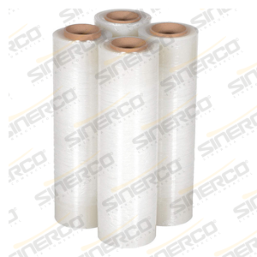 Imagen de PELICULA ESTIRABLE 18"X50 MANUAL