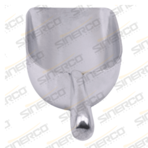Imagen de PALA PARA HIELO REDONDA 5OZ