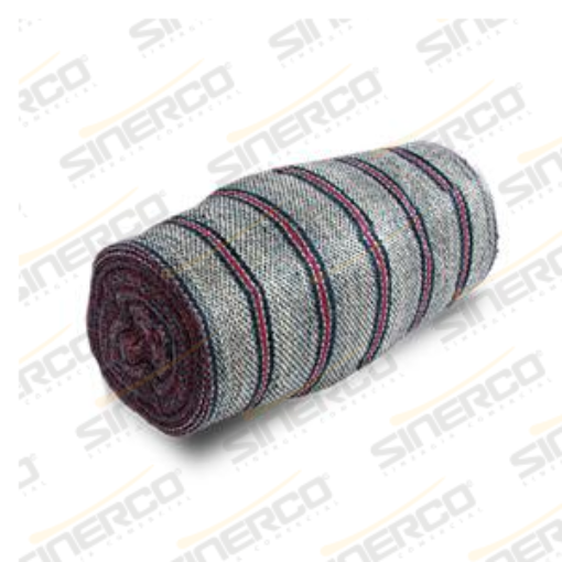 Imagen de JERGA COLOR ECO. 50CM X 25MTS