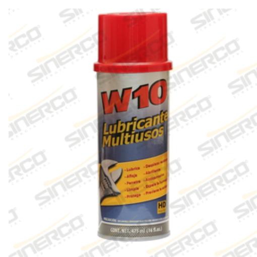 Imagen de LUBRICANTE AFLOJATODO GALON - AWS