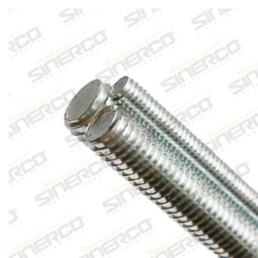 Imagen de VARILLA ROSCADA GALVANIZADA 3MTO 5/8"