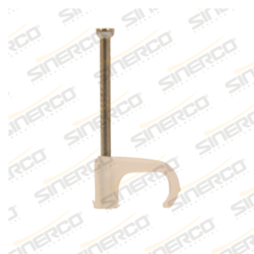 Imagen de SUJETADOR THORSMAN TC 6X10 PLANO 100PZ