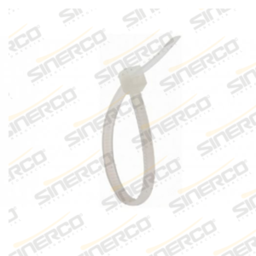 Imagen de SUJETACABLE(CINCHO)14" PAQ C/25 PZA VOLTECH