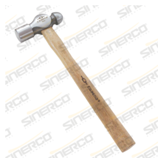 Imagen de MARTILLO DE BOLA CADENA 24OZ