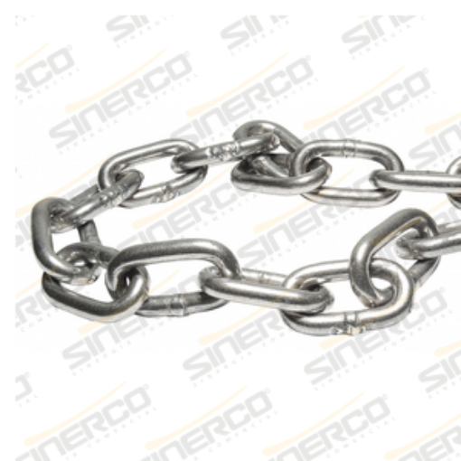 Imagen de CADENA PULIDA 5/32 CUBETA DE 25 KG