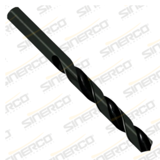 Imagen de BROCA ZR AAV 3/16" (0.1875") GREENFIELD