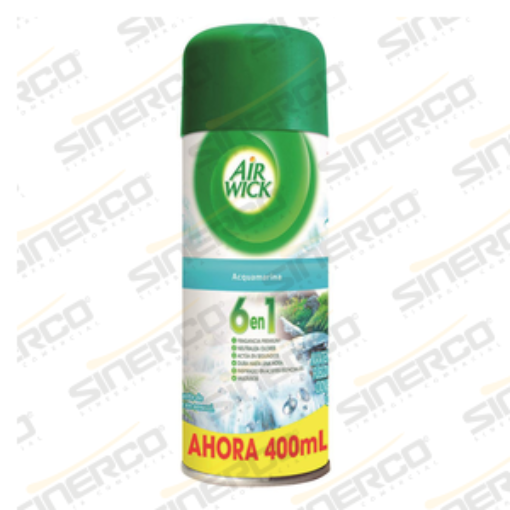 Imagen de AEROSOL AIR WICK 400  ML