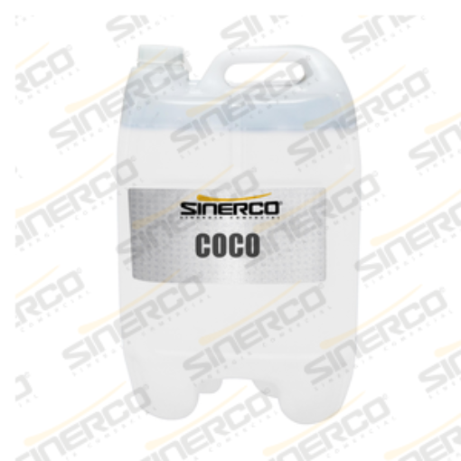 Imagen de AROMATIZANTE AROMA COCO PORRON - SINERCO