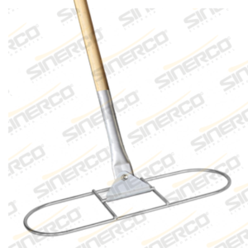 Imagen de ARMAZON P/MOP 90 CMS BASTON MADERA SINERCO