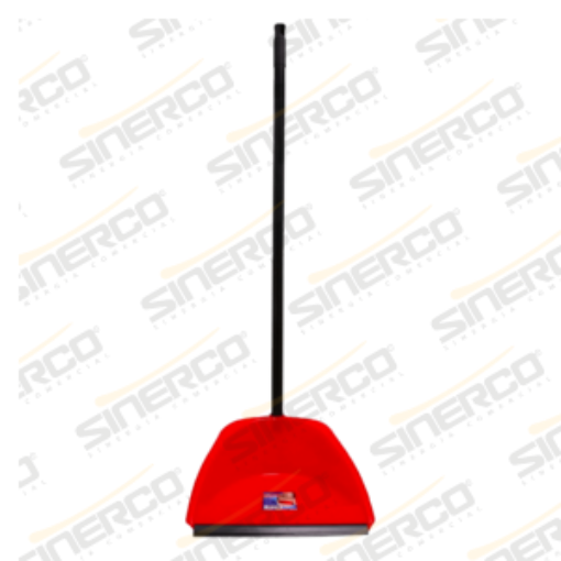 Imagen de RECOGEDOR VILEDA C/LABIO