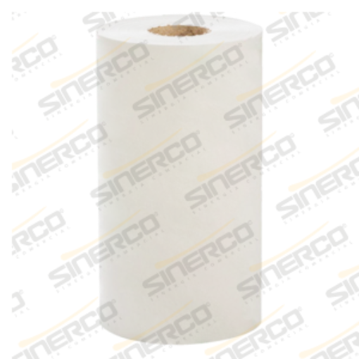 Imagen de VILEDA PRO PAÑOS MICRONSOLO MICROFIBRA 180 BLANCO