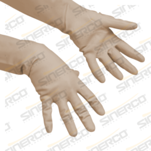 Imagen de VILEDA PRO GUANTES ULTRASENSIBLES GRANDE 8.5-9