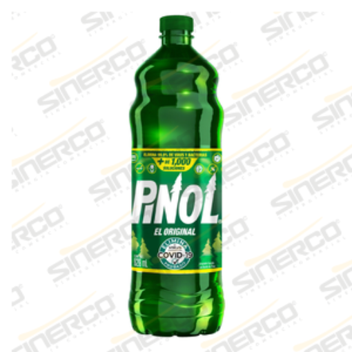 Imagen de PINOL 828ML.