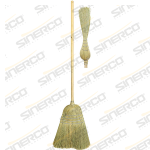 Imagen de ESCOBA MINERA JUMBO