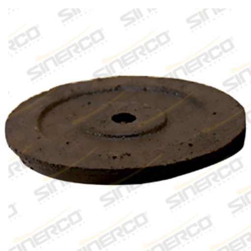 Imagen de TAPA PARA REGISTRO DE BANQUETA DE FO.VO.