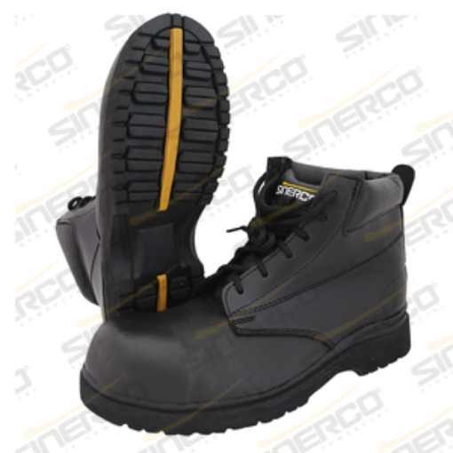 Imagen de ZAPATO SEGURIDAD OPERADOR TIPO 02 #11