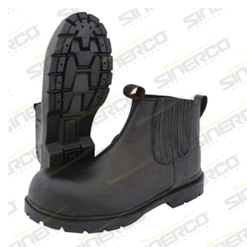 Imagen de ZAPATO SEGURIDAD OPERADOR TIPO 03 #05