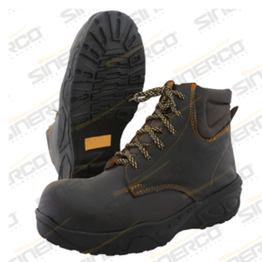 Imagen de ZAPATO SEGURIDAD INTERMEDIO TIPO 01 #09