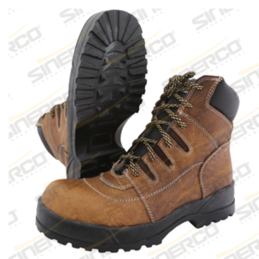 Imagen de ZAPATO SEGURIDAD ELITE TIPO 01 #04