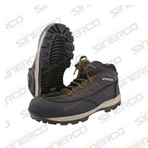 Imagen de ZAPATO SEGURIDAD ELITE TIPO 02 #04