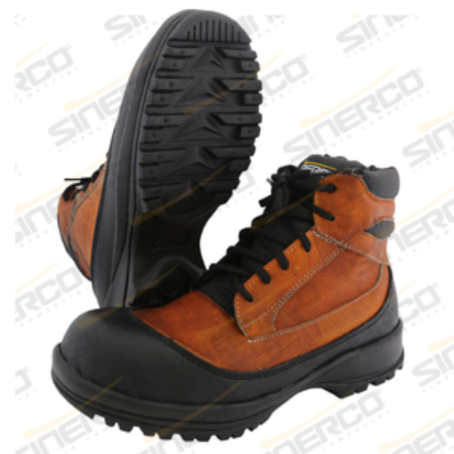 Imagen de ZAPATO SEGURIDAD ELITE TIPO 03 #06