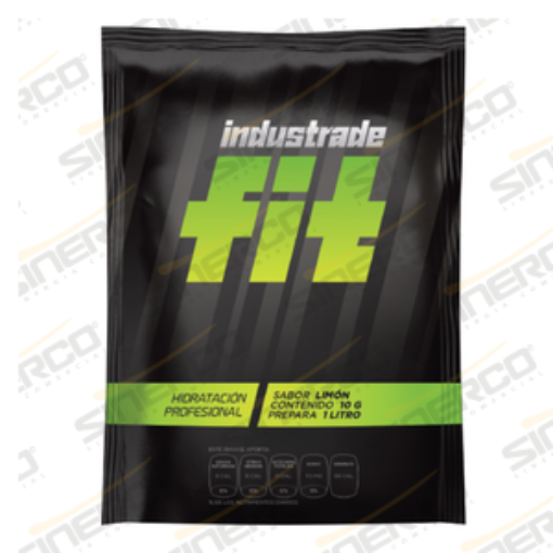 Imagen de BEBIDA HIDRATANTE POLVO P/20 LTS LIMON S/AZUCAR