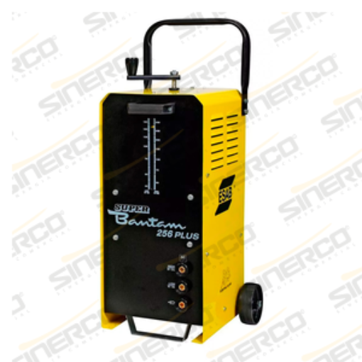 Imagen de MAQUINA PARA SOLDAR SUPER BANTAM 256 AC/DC PLUS