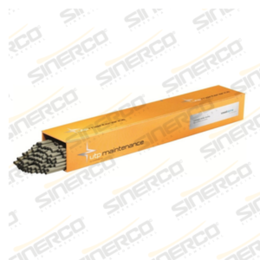 Imagen de UTP 7018 ACERO AL CARBON 1/8" CAJA CON 20 KGS.
