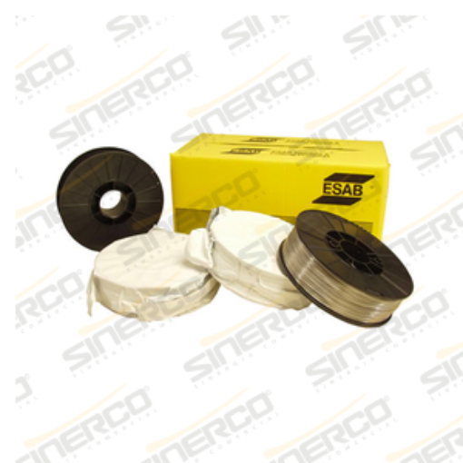 Imagen de ESAB TUBULAR WELD 71T DE 1/16" CAJA C/15 KGS.