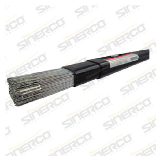 Imagen de LINCOLN ACERO INOX.ER308L TIG VARILLA 1/8" C/5 KGS