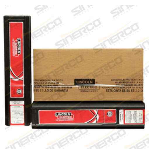 Imagen de LINCOLN GRINOX 73 PLUS E309 3/32" X 12" CON 4.54KG