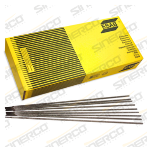 Imagen de ESAB CUTTING 5/32" X 14" CAJA CON 20 KGS.