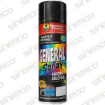 Imagen de PINTURA EN AEROSOL A2354 NEGRO METALICO            