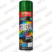 Imagen de PINTURA EN AEROSOL A2349 VERDE ECOLOGICO           