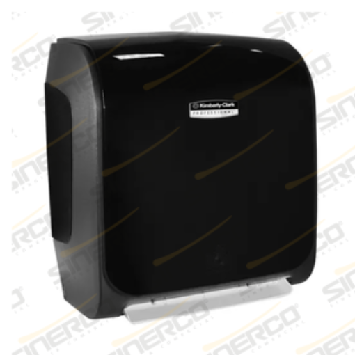 Imagen de KCP 94428 DESPACHADOR TOALLA EN ROLLO INTELIGENTE NEGRO